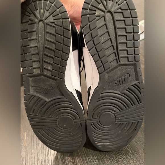 Nike Dunk High Retro Men's Shoe size 11 - Picture 7 of 7